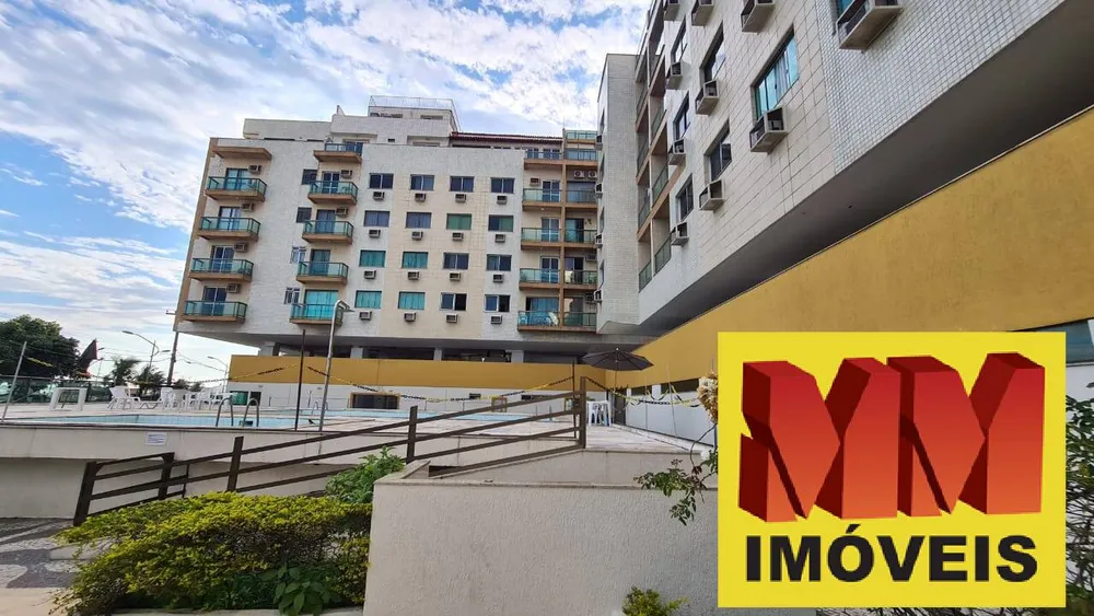 Apartamento, 2 quartos, 80 m² - Foto 1