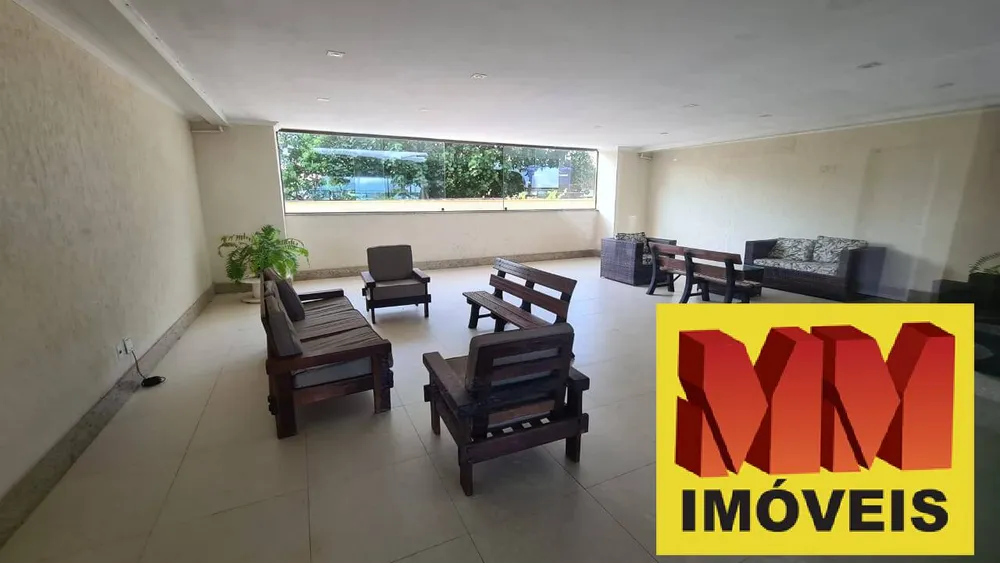 Apartamento, 2 quartos, 80 m² - Foto 6