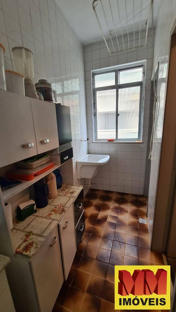 Apartamento, 2 quartos, 80 m² - Foto 1