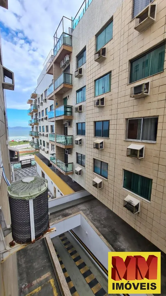 Apartamento, 2 quartos, 80 m² - Foto 2