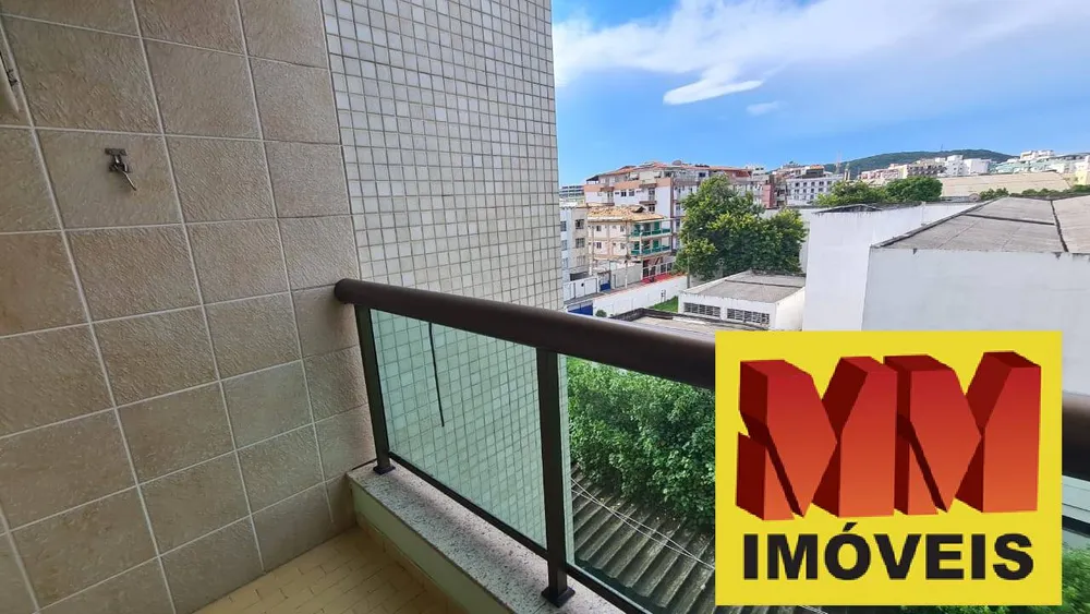 Apartamento, 2 quartos, 80 m² - Foto 10