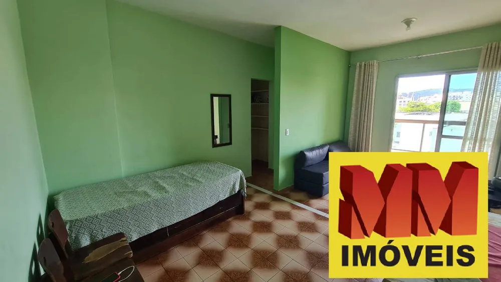 Apartamento, 2 quartos, 80 m² - Foto 7