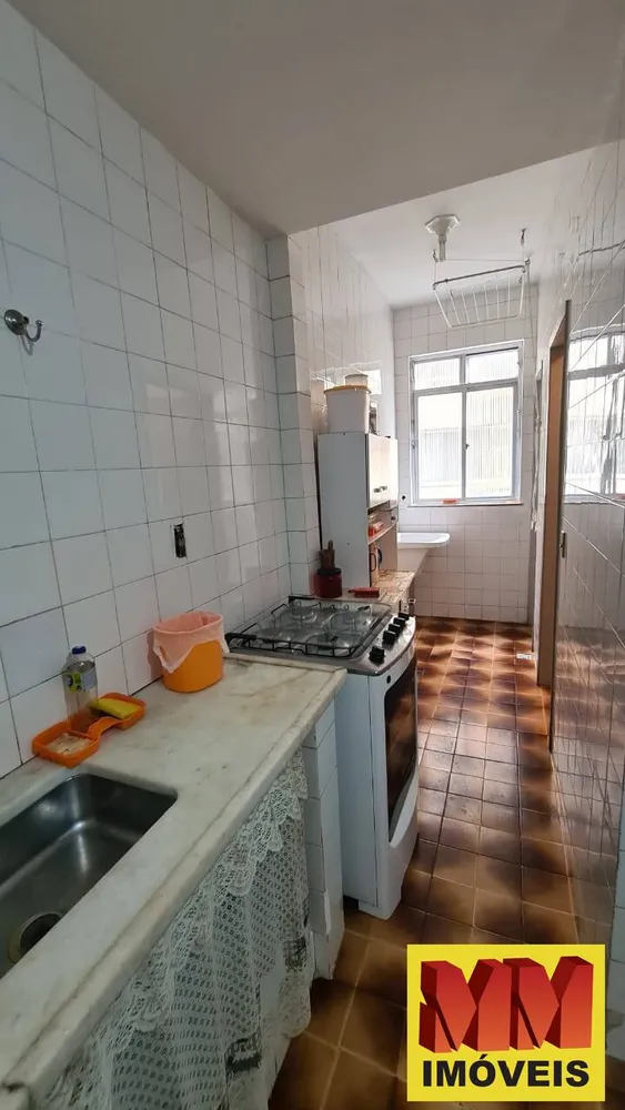 Apartamento, 2 quartos, 80 m² - Foto 13