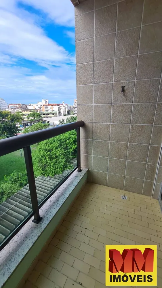 Apartamento, 2 quartos, 80 m² - Foto 12