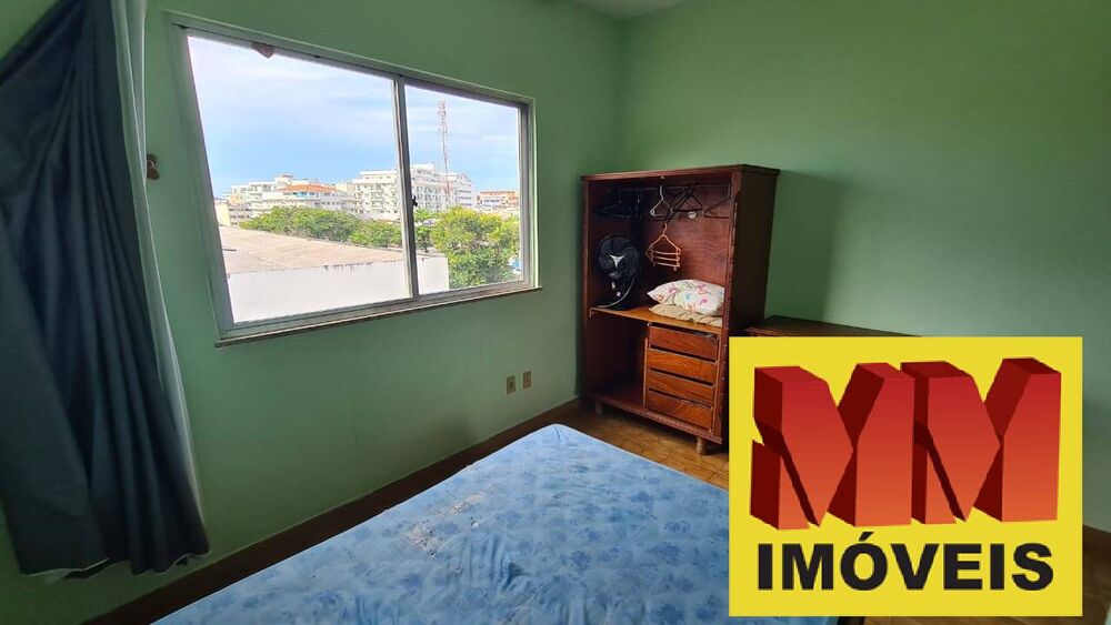 Apartamento, 2 quartos, 80 m² - Foto 2