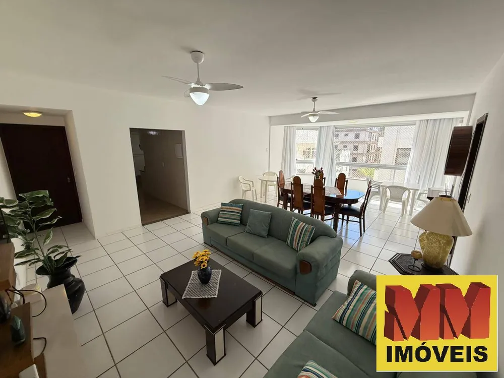 Apartamento, 3 quartos, 160 m² - Foto 4