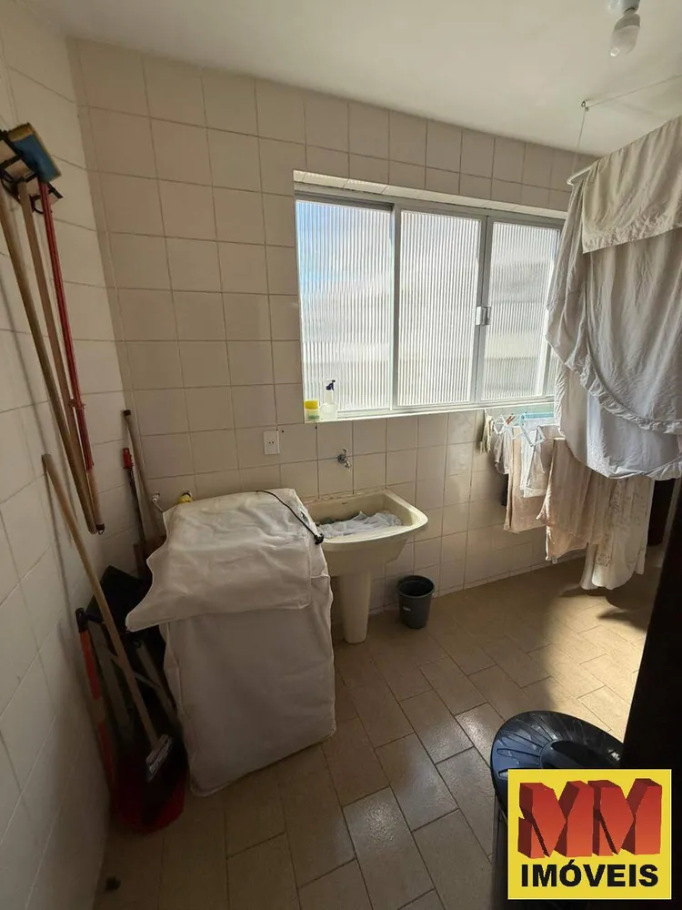Apartamento, 3 quartos, 160 m² - Foto 11