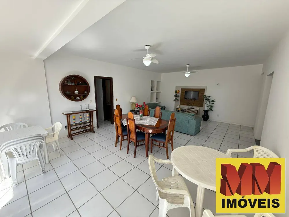 Apartamento, 3 quartos, 160 m² - Foto 5