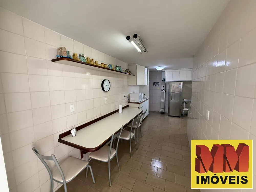 Apartamento, 3 quartos, 160 m² - Foto 7