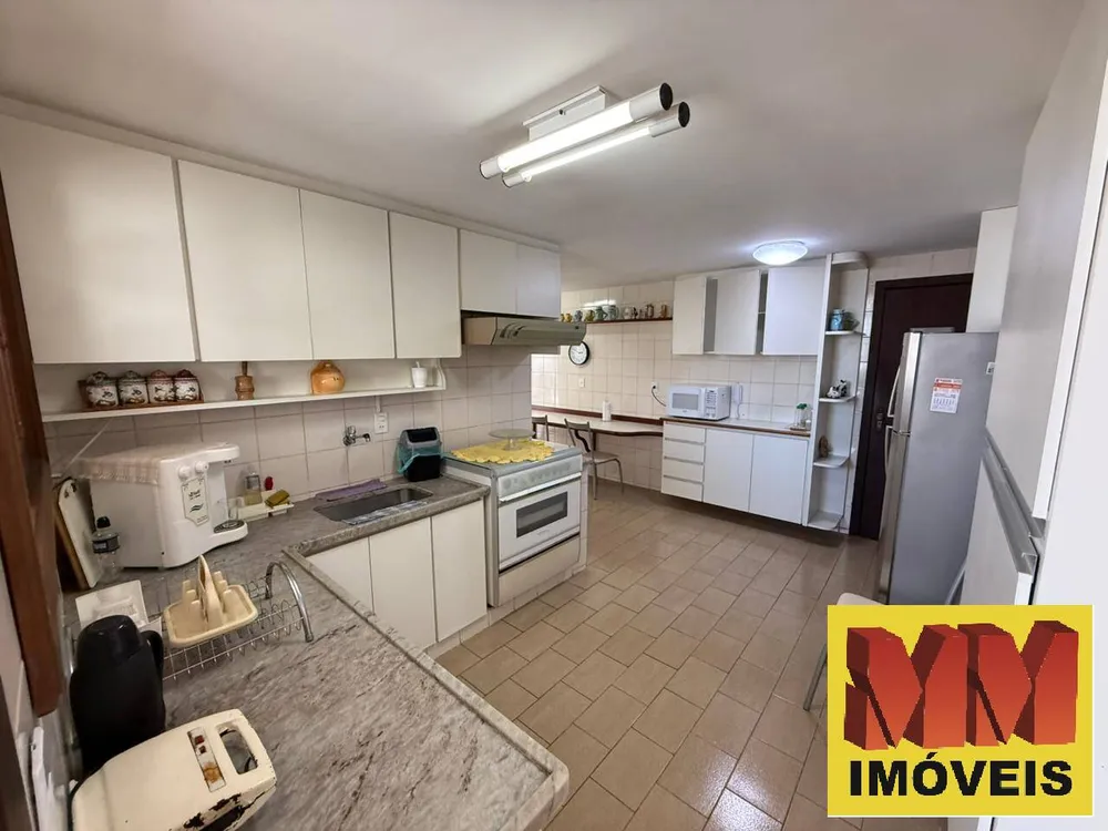 Apartamento, 3 quartos, 160 m² - Foto 10