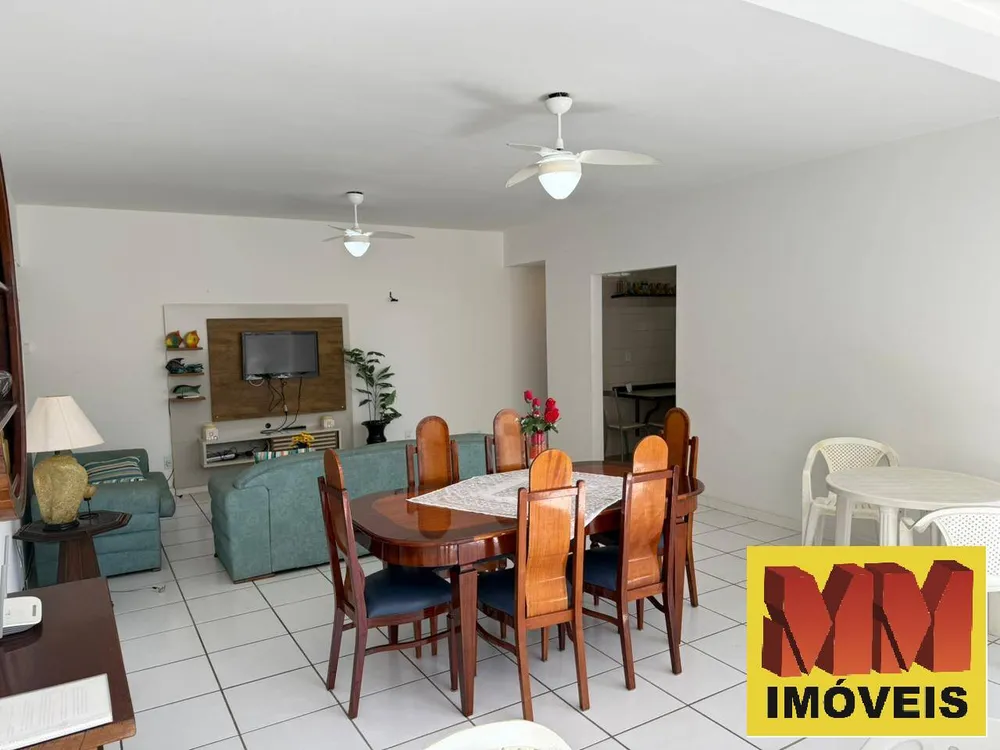 Apartamento, 3 quartos, 160 m² - Foto 6