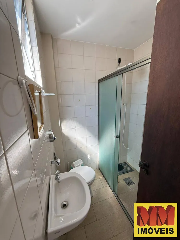 Apartamento, 3 quartos, 160 m² - Foto 12
