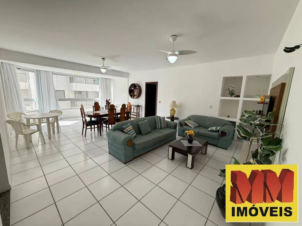 Apartamento, 3 quartos, 160 m² - Foto 3