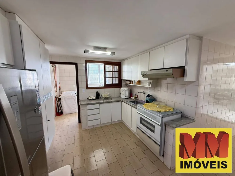 Apartamento, 3 quartos, 160 m² - Foto 9