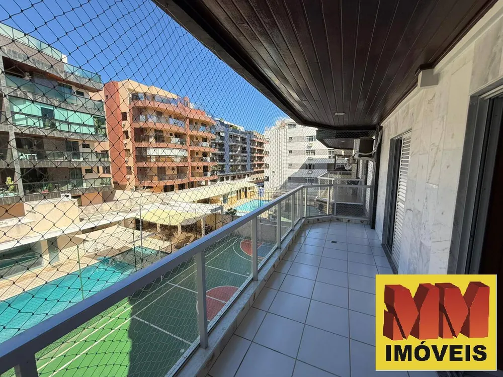 Apartamento, 3 quartos, 160 m² - Foto 20