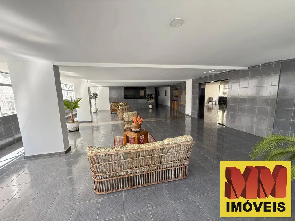 Apartamento, 3 quartos, 160 m² - Foto 2