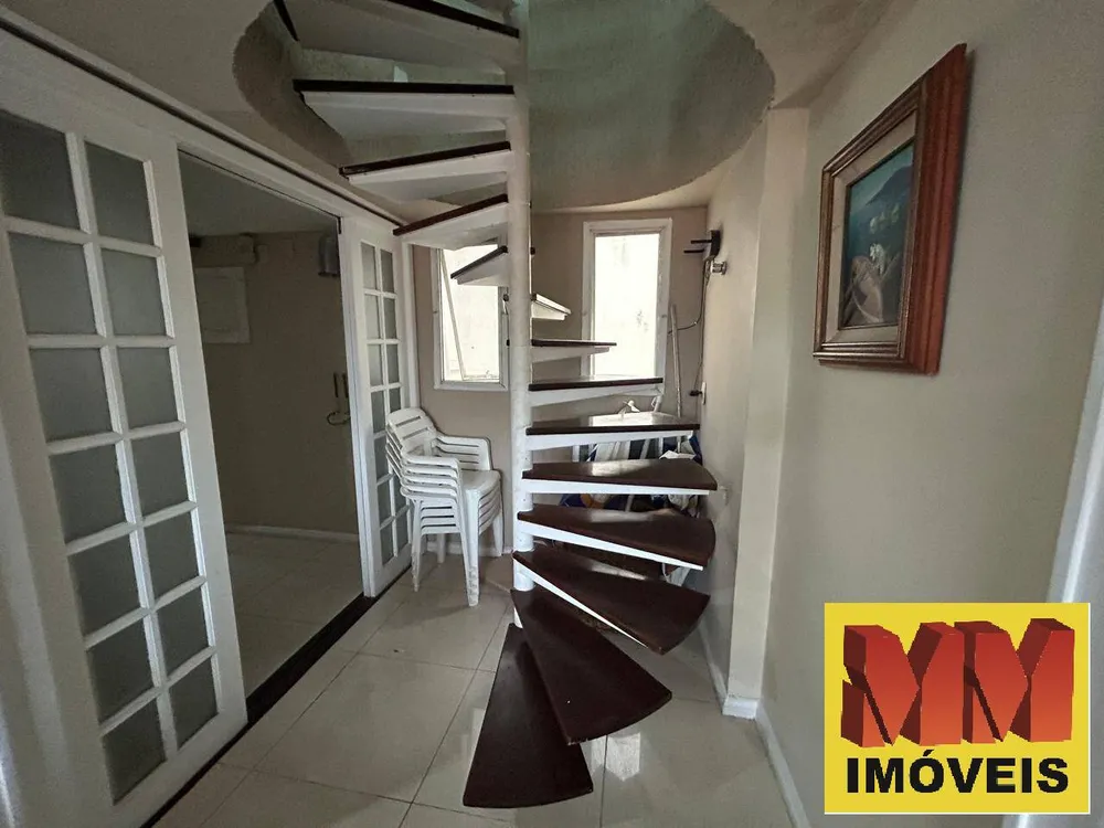 Cobertura, 4 quartos, 182 m² - Foto 23