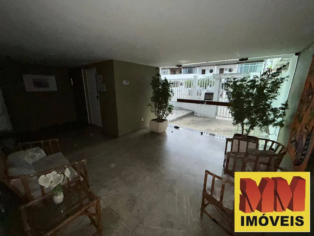 Cobertura, 4 quartos, 182 m² - Foto 3