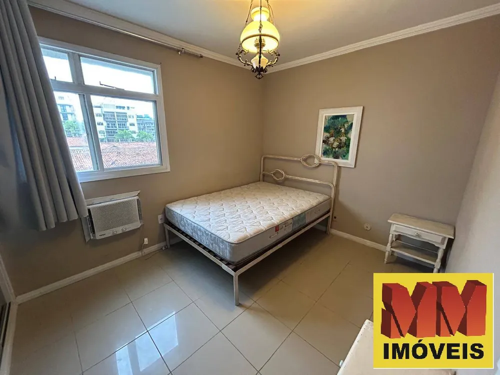 Cobertura, 4 quartos, 182 m² - Foto 7