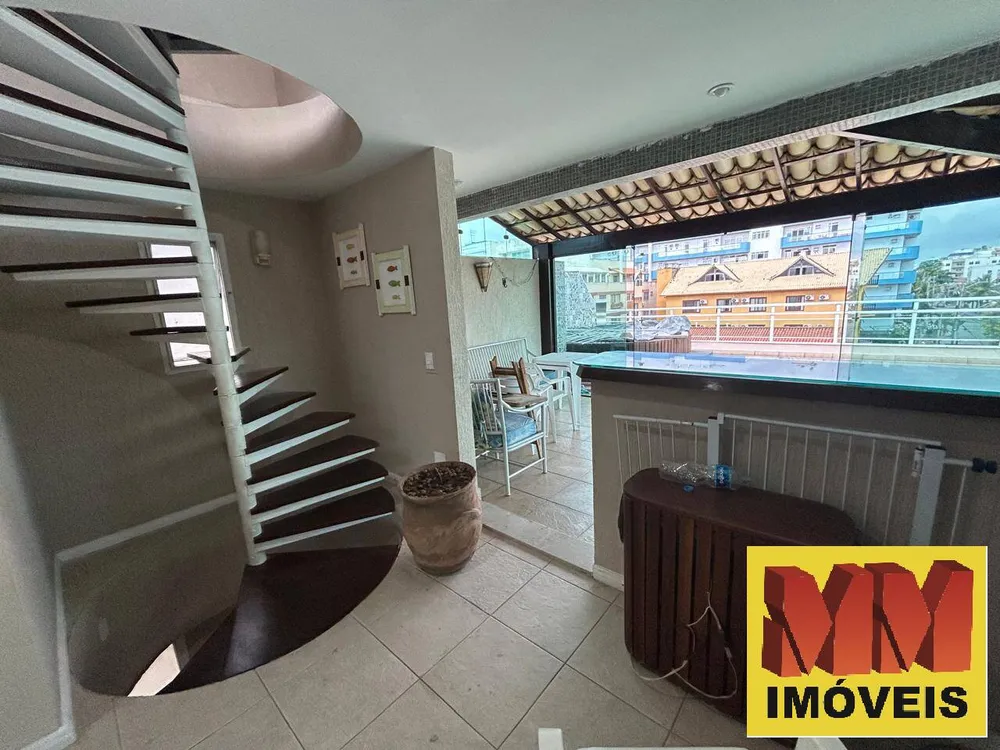 Cobertura, 4 quartos, 182 m² - Foto 5