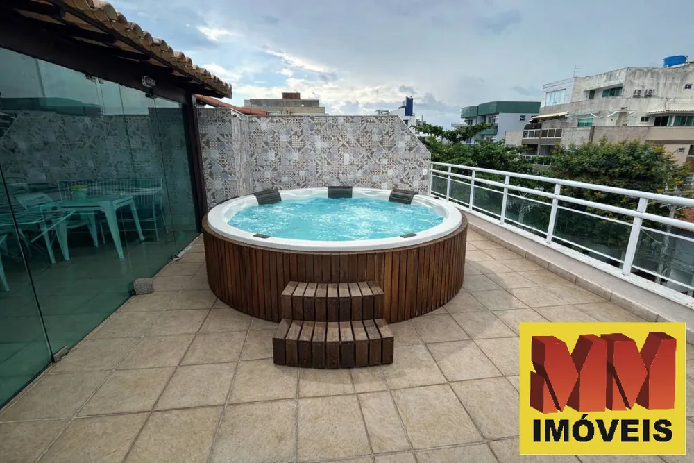 Cobertura, 4 quartos, 182 m² - Foto 26