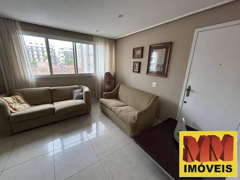 Cobertura, 4 quartos, 182 m² - Foto 6