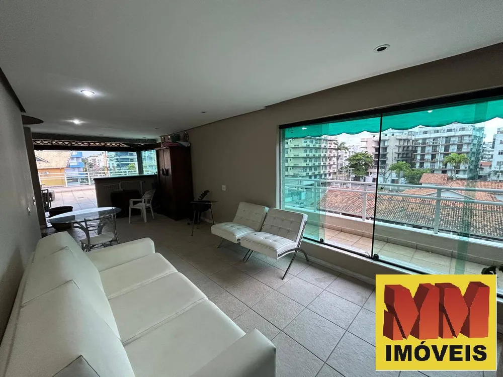 Cobertura, 4 quartos, 182 m² - Foto 19