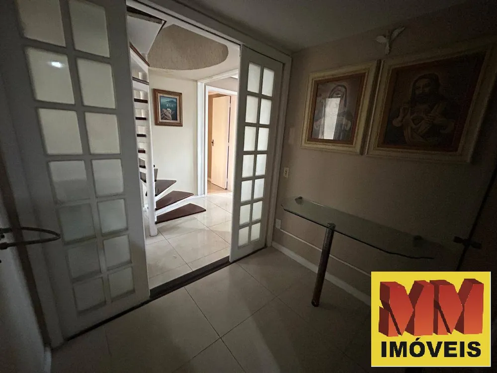 Cobertura, 4 quartos, 182 m² - Foto 28
