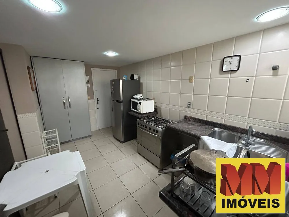 Cobertura, 4 quartos, 182 m² - Foto 11