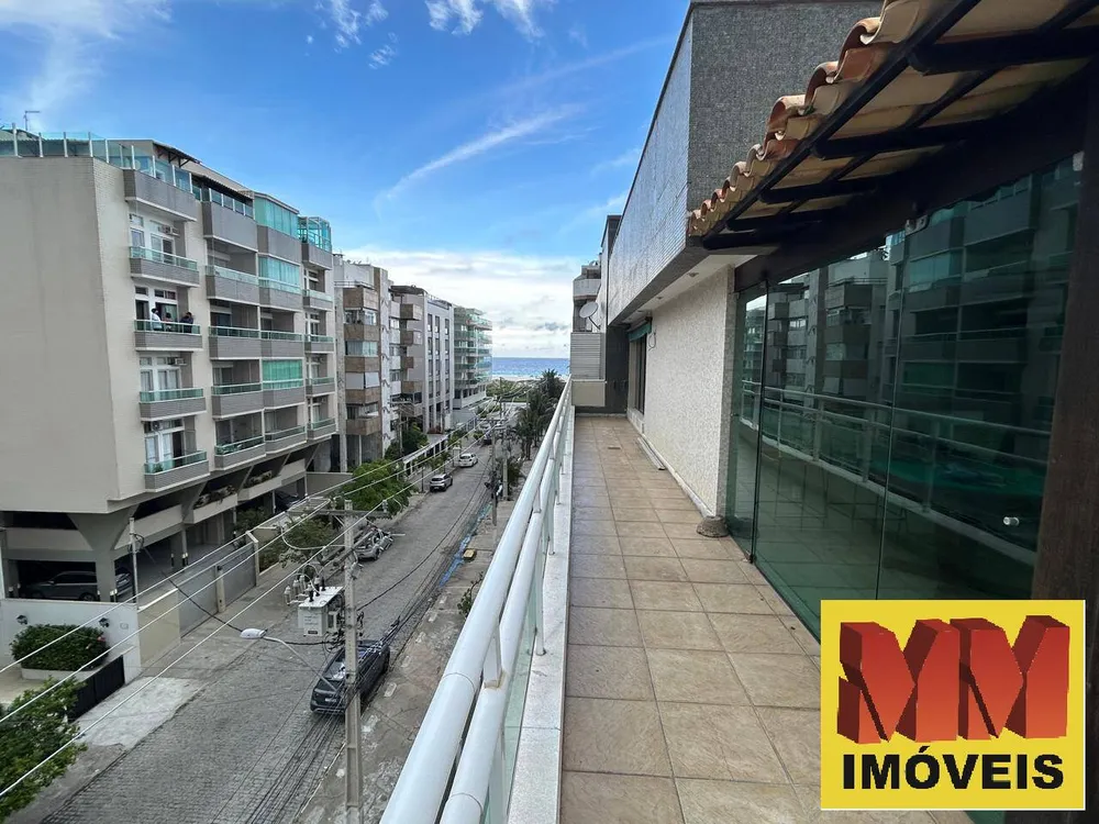 Cobertura, 4 quartos, 182 m² - Foto 14