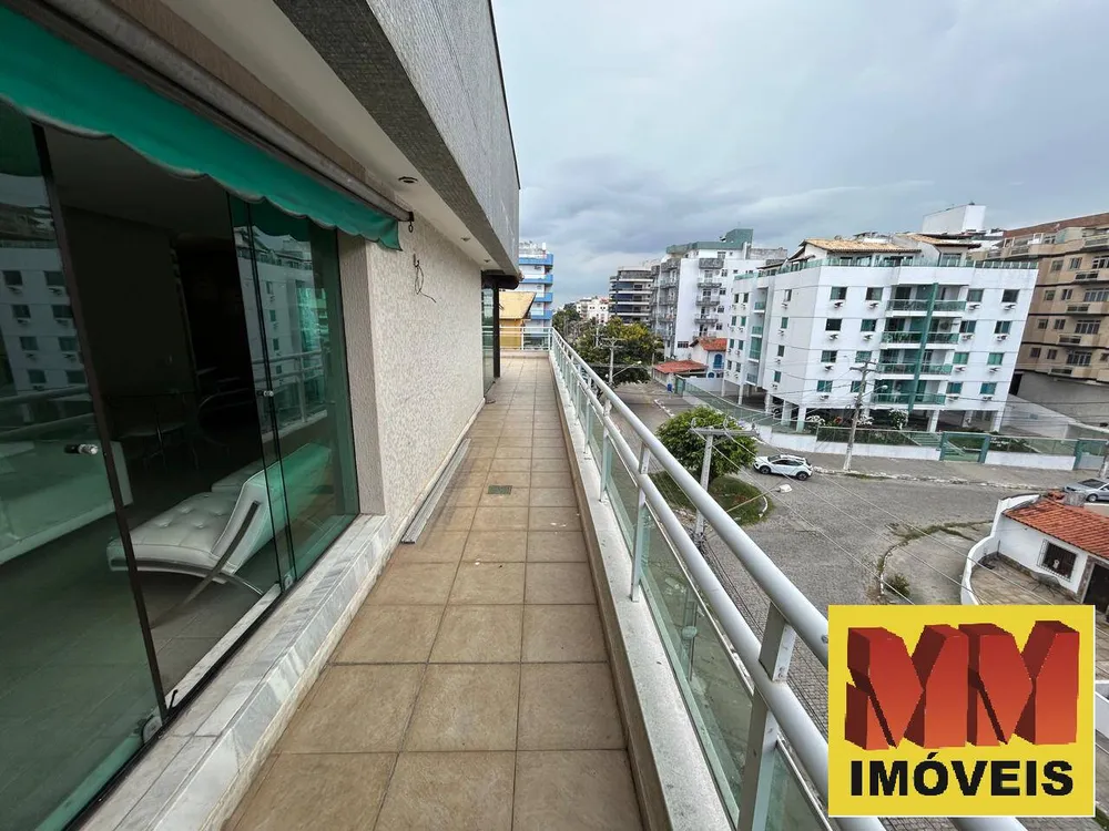 Cobertura, 4 quartos, 182 m² - Foto 36