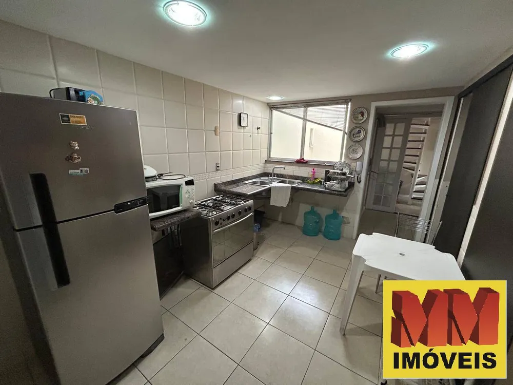 Cobertura, 4 quartos, 182 m² - Foto 10