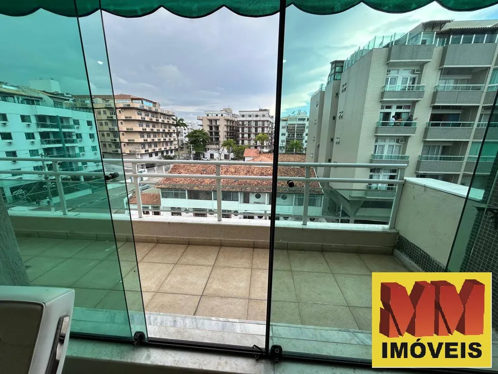 Cobertura, 4 quartos, 182 m² - Foto 12