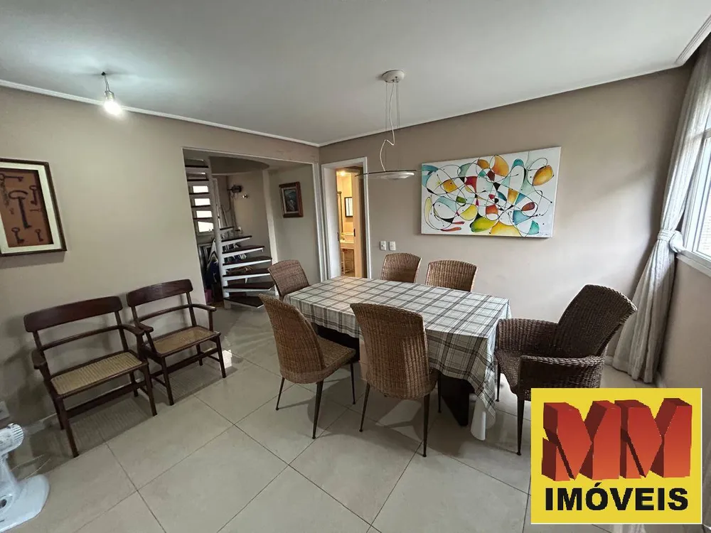 Cobertura, 4 quartos, 182 m² - Foto 7