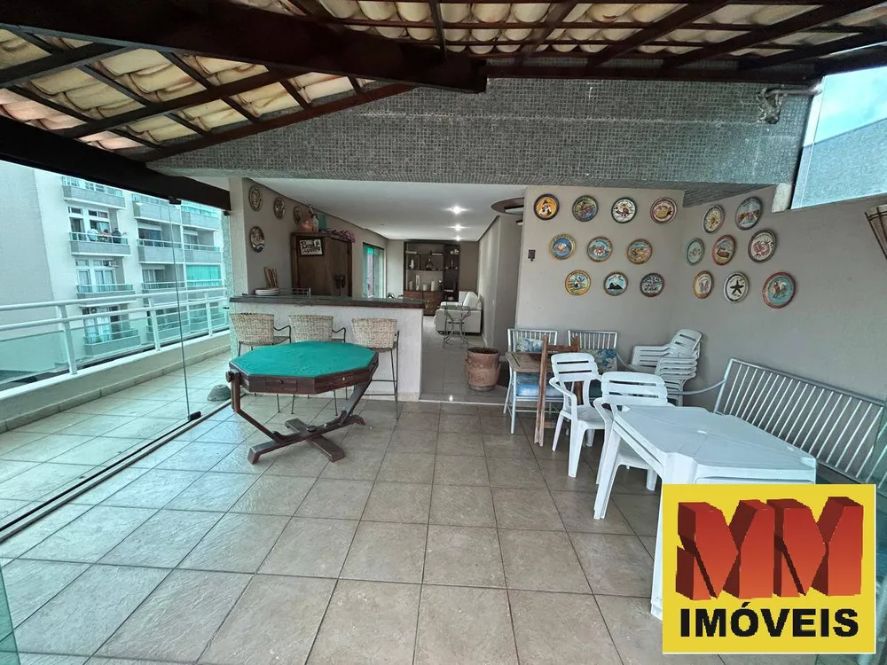 Cobertura, 4 quartos, 182 m² - Foto 13