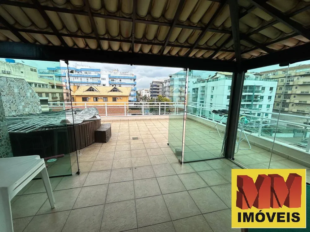 Cobertura, 4 quartos, 182 m² - Foto 16