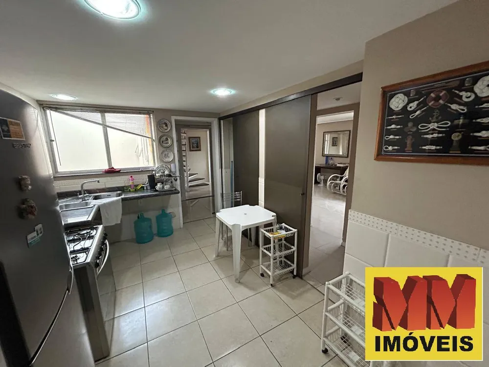 Cobertura, 4 quartos, 182 m² - Foto 23