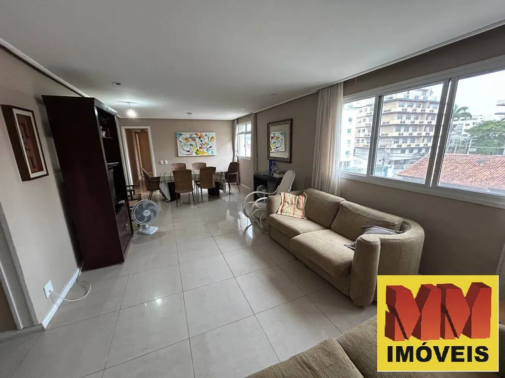 Cobertura, 4 quartos, 182 m² - Foto 6