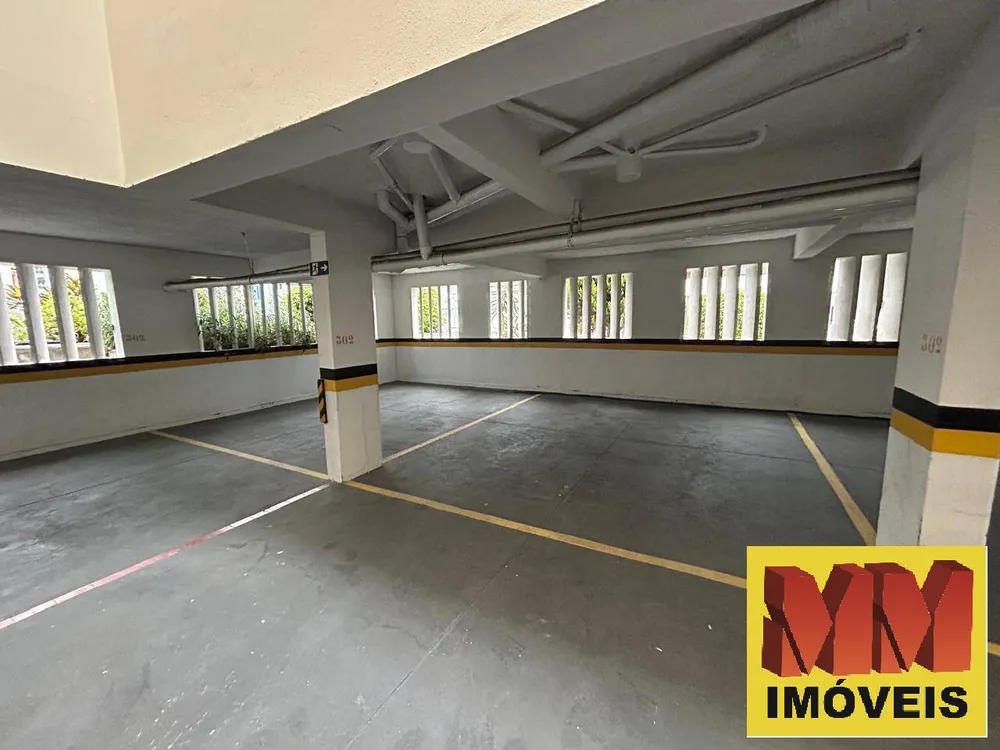 Cobertura, 4 quartos, 182 m² - Foto 1
