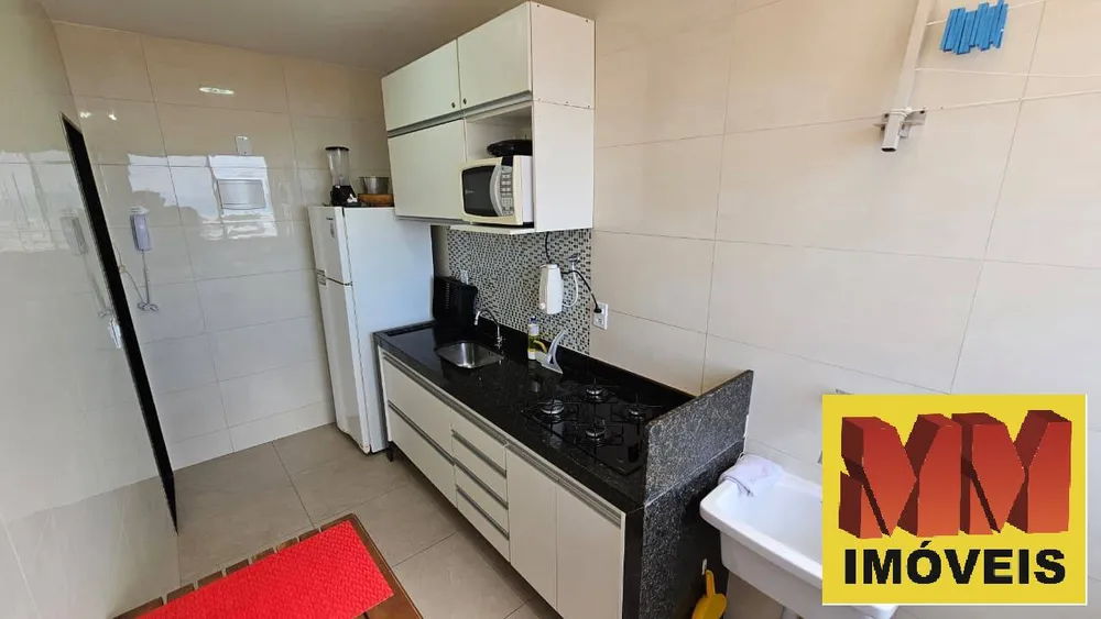 Apartamento, 1 quarto, 42 m² - Foto 12