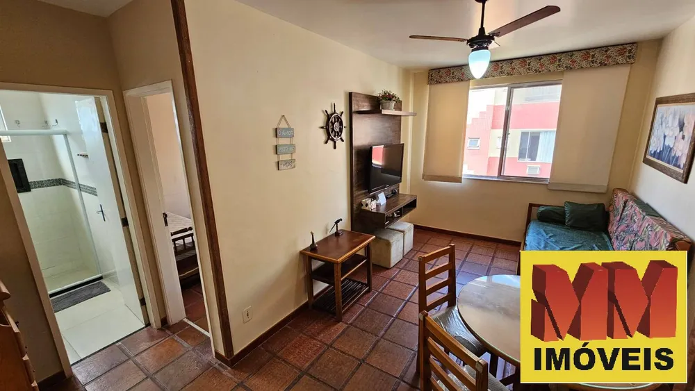 Apartamento, 1 quarto, 42 m² - Foto 9