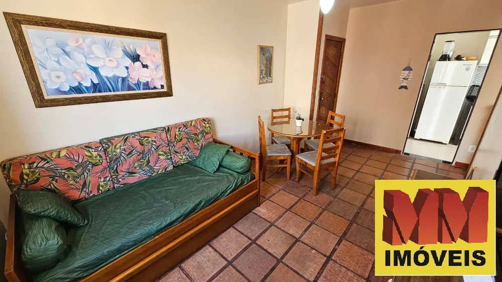 Apartamento, 1 quarto, 42 m² - Foto 8