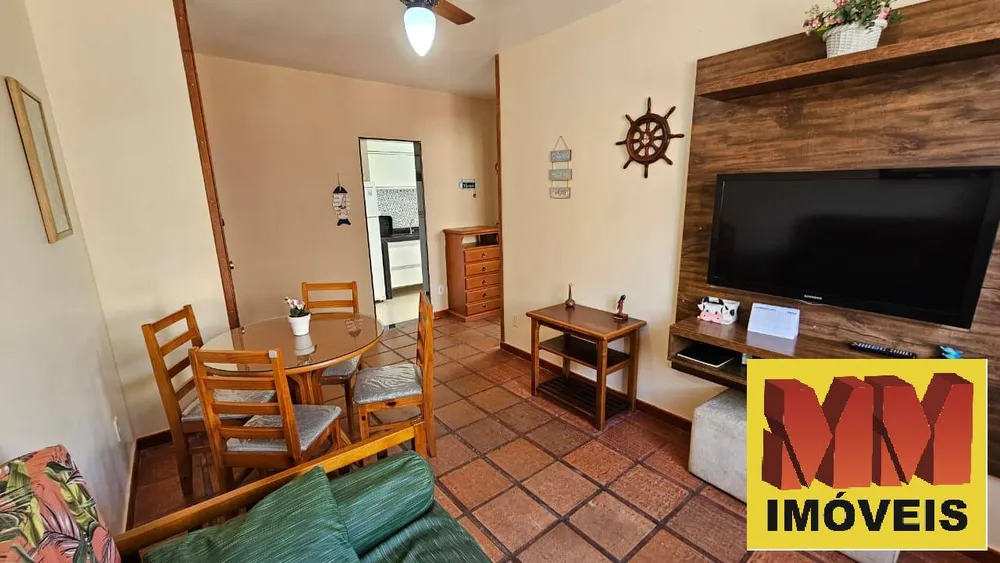 Apartamento, 1 quarto, 42 m² - Foto 2