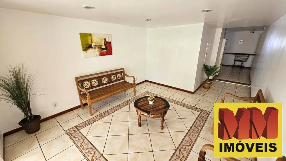 Apartamento, 1 quarto, 42 m² - Foto 1
