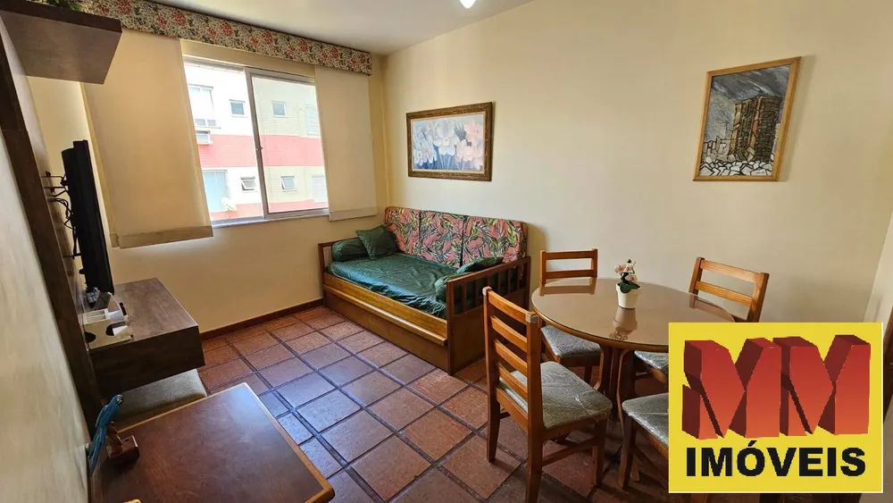 Apartamento, 1 quarto, 42 m² - Foto 5