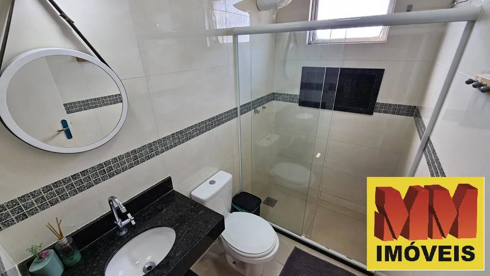 Apartamento, 1 quarto, 42 m² - Foto 16