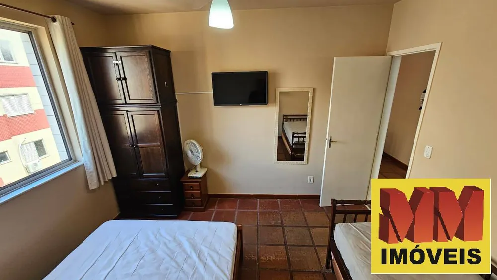 Apartamento, 1 quarto, 42 m² - Foto 3