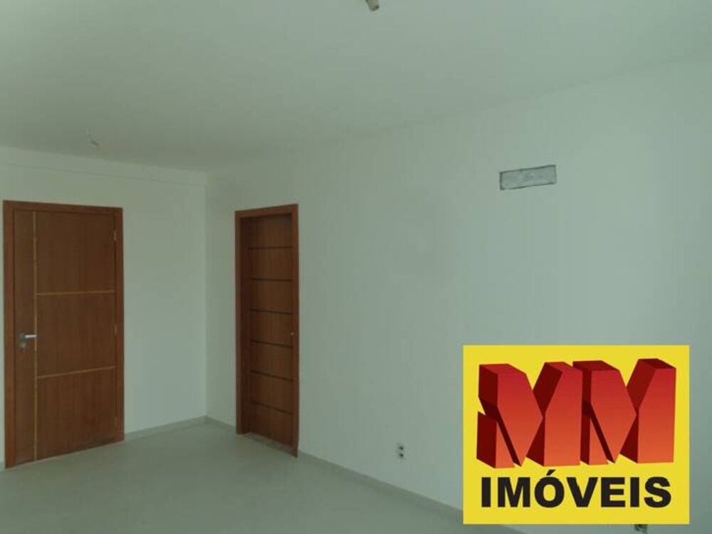 Apartamento, 2 quartos, 93 m² - Foto 2