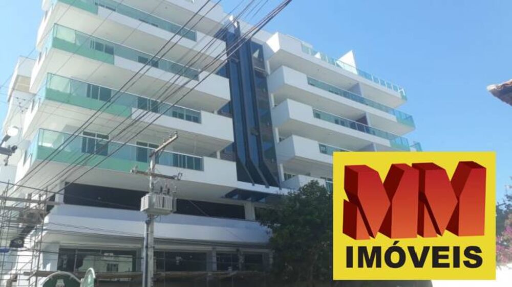 Apartamento, 2 quartos, 93 m² - Foto 1