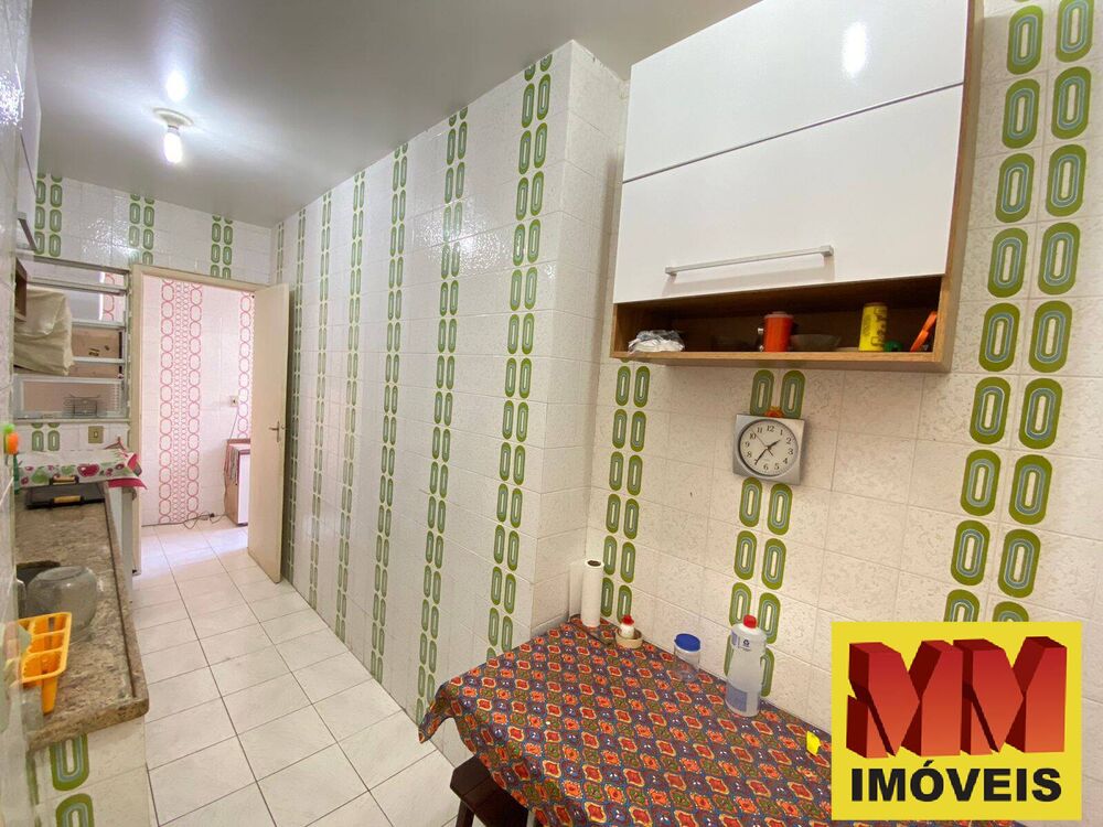 Apartamento à venda com 2 quartos, 76m² - Foto 4